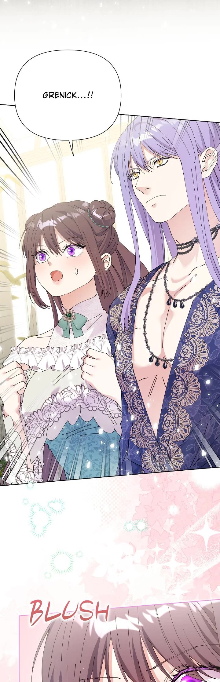 Lady Beast chapter 141 page 9