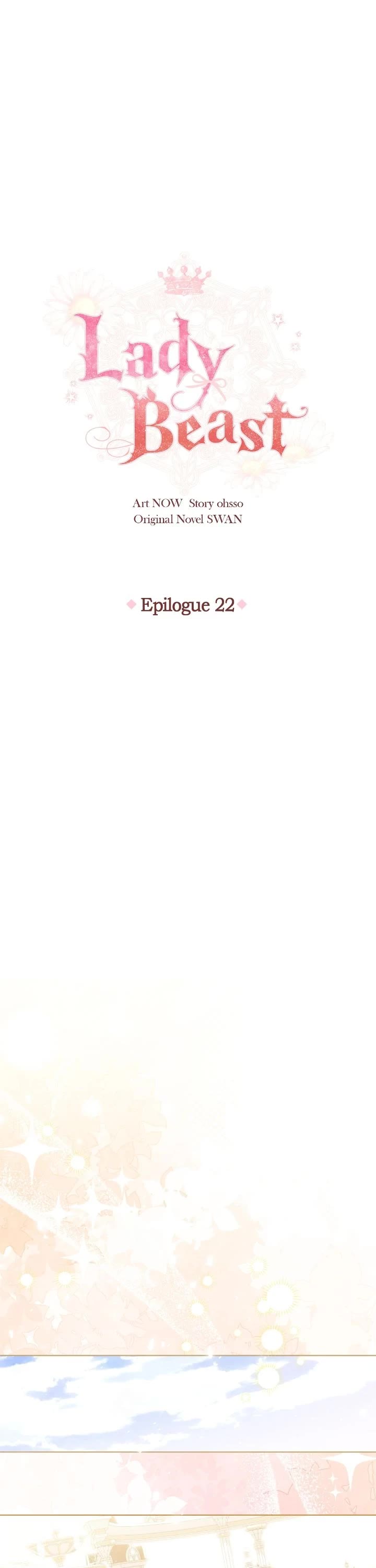 Lady Beast chapter 142 page 1