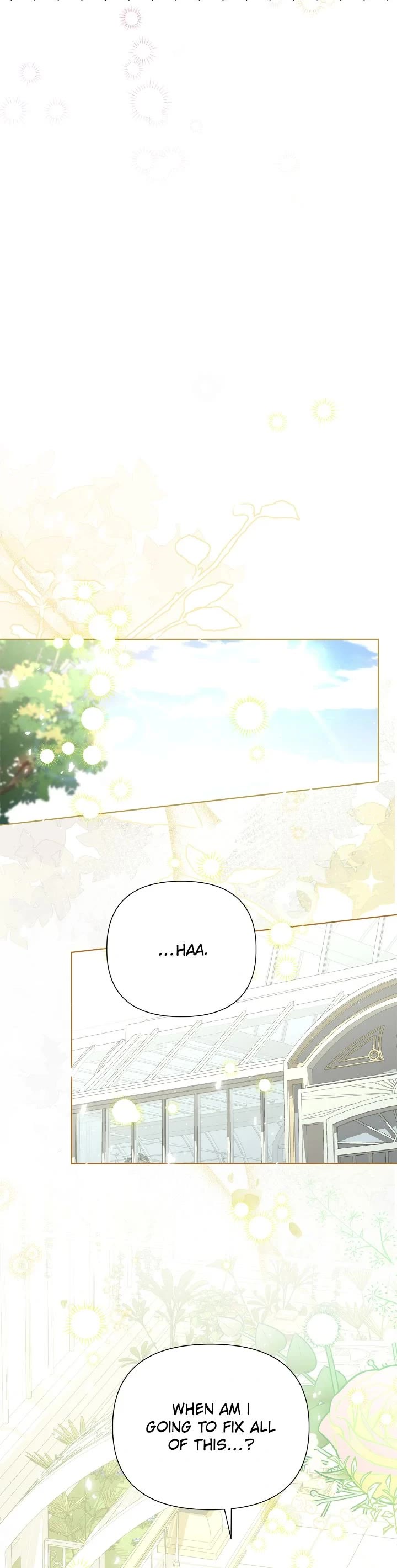 Lady Beast chapter 142 page 10