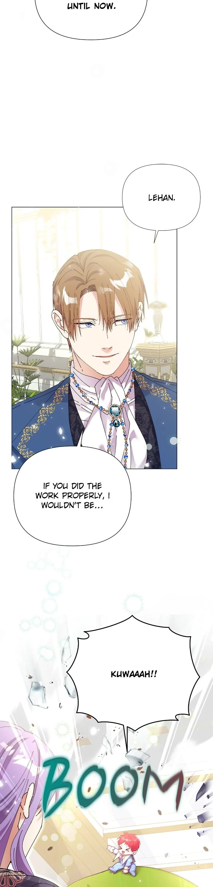 Lady Beast chapter 142 page 13