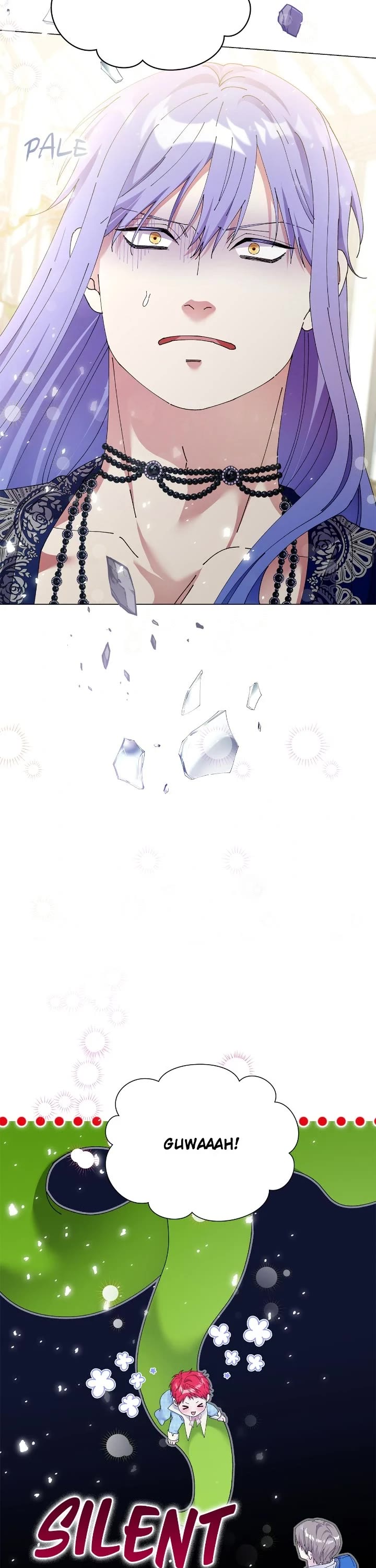 Lady Beast chapter 142 page 16