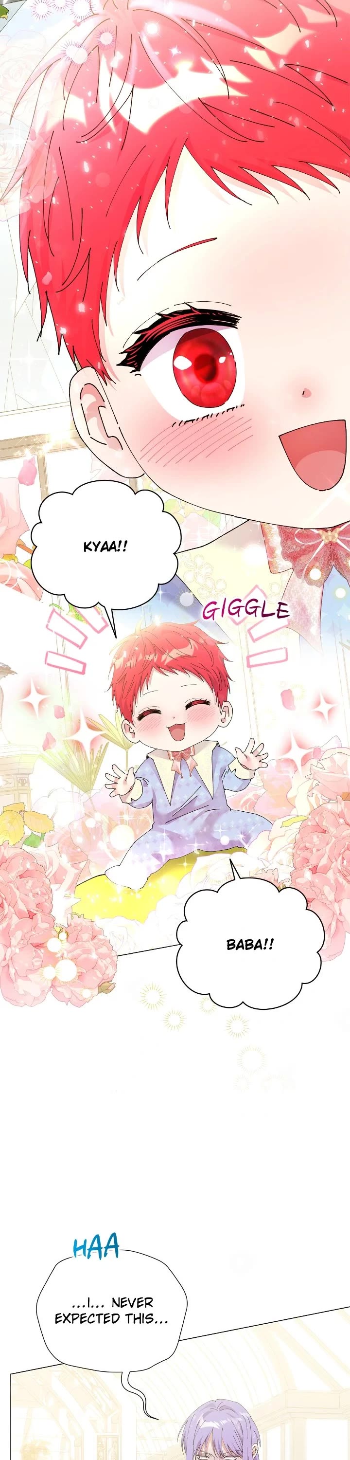 Lady Beast chapter 142 page 18