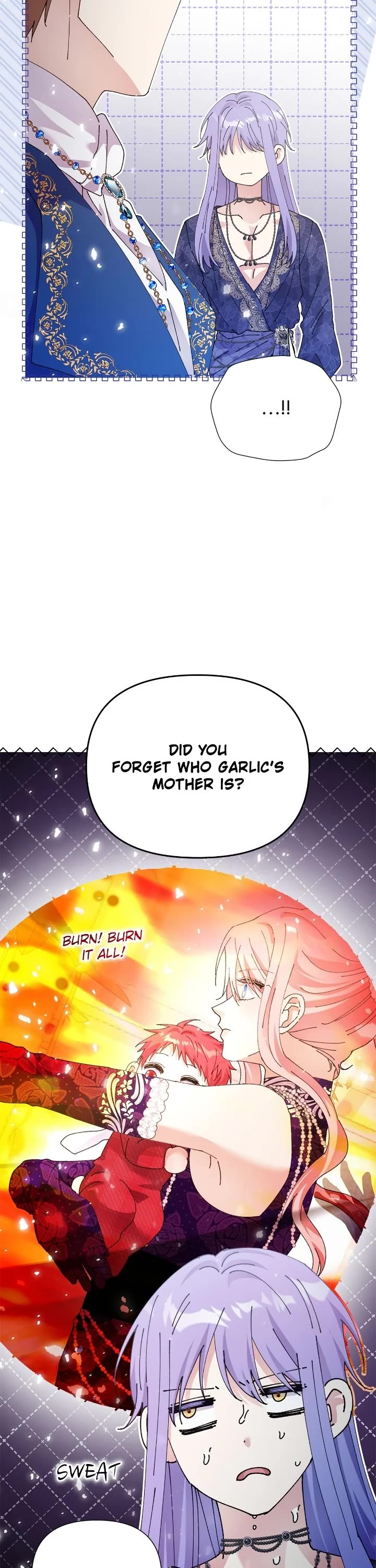 Lady Beast chapter 142 page 23