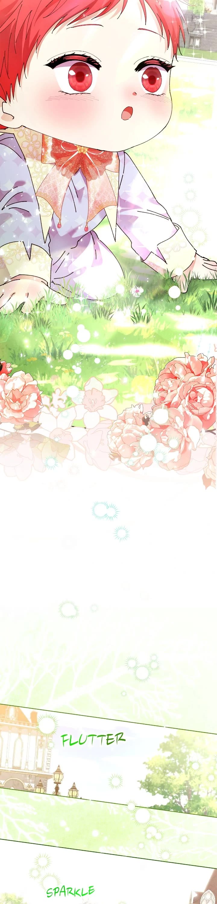 Lady Beast chapter 142 page 3