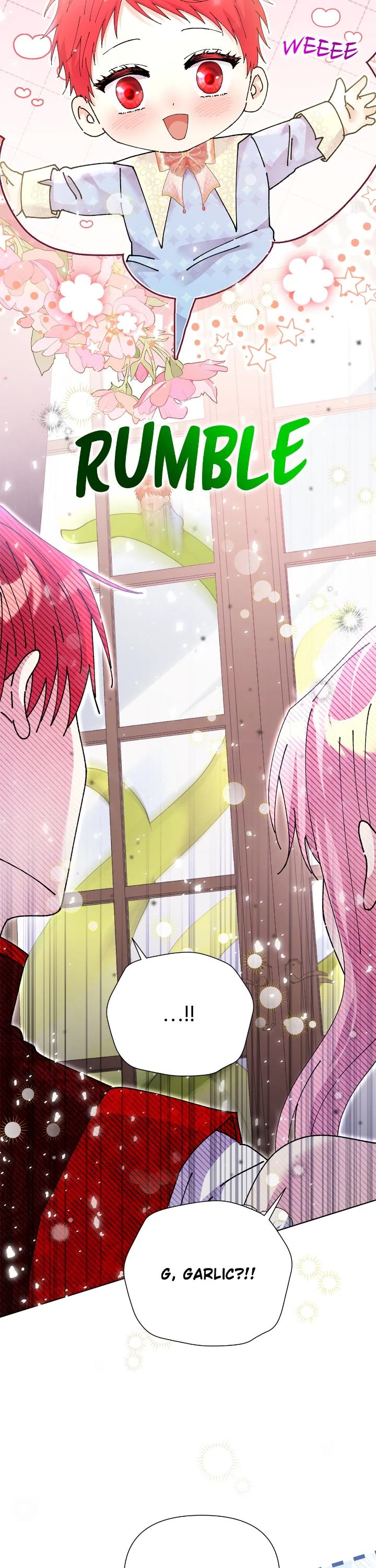 Lady Beast chapter 142 page 31