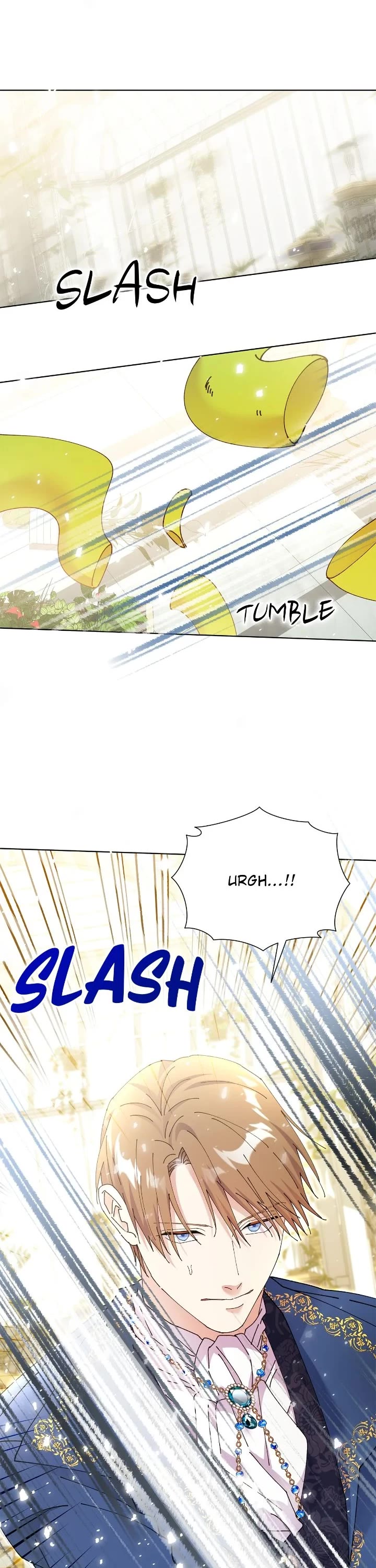 Lady Beast chapter 142 page 33