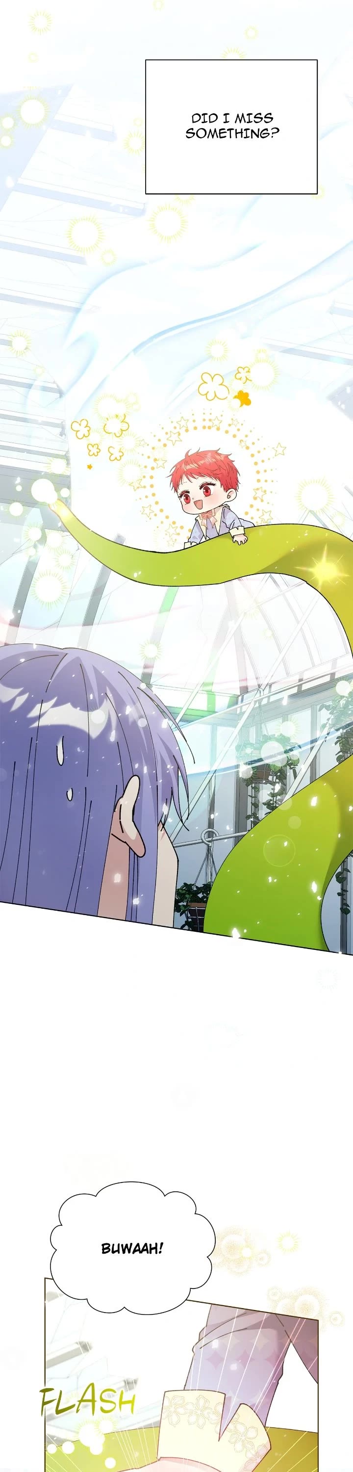 Lady Beast chapter 142 page 36