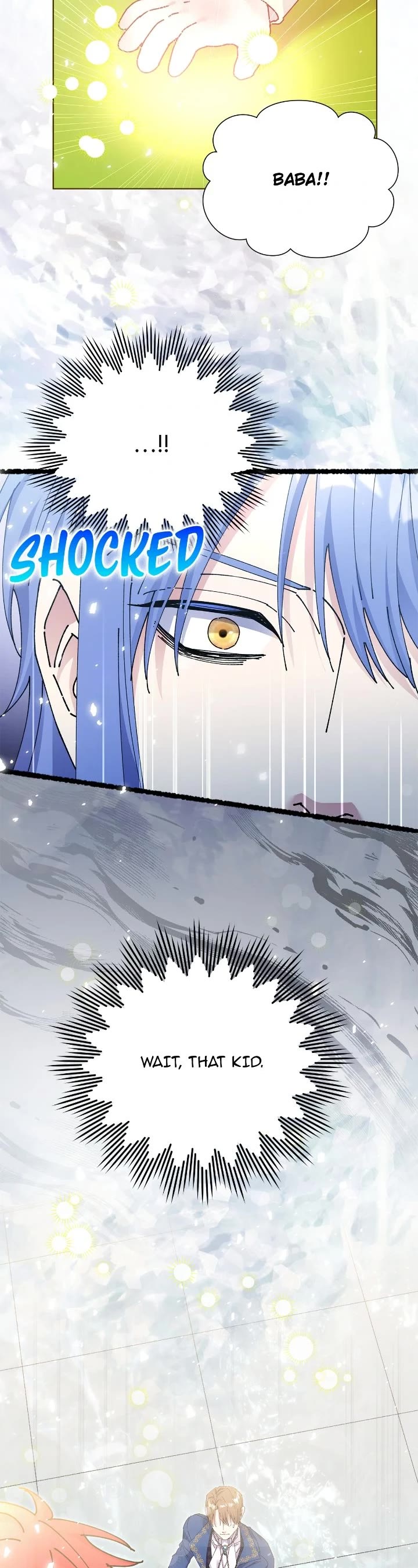 Lady Beast chapter 142 page 37