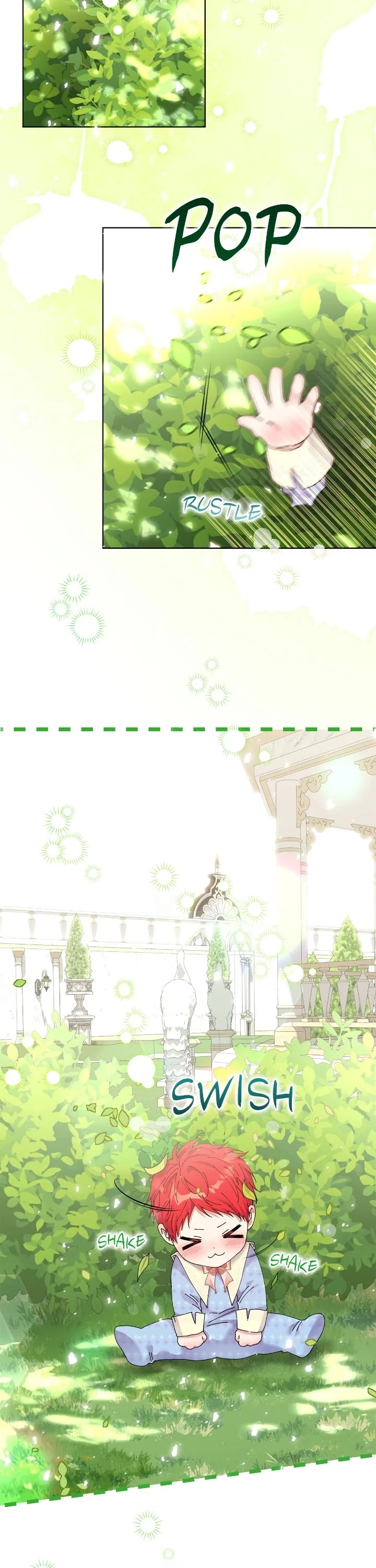 Lady Beast chapter 142 page 7