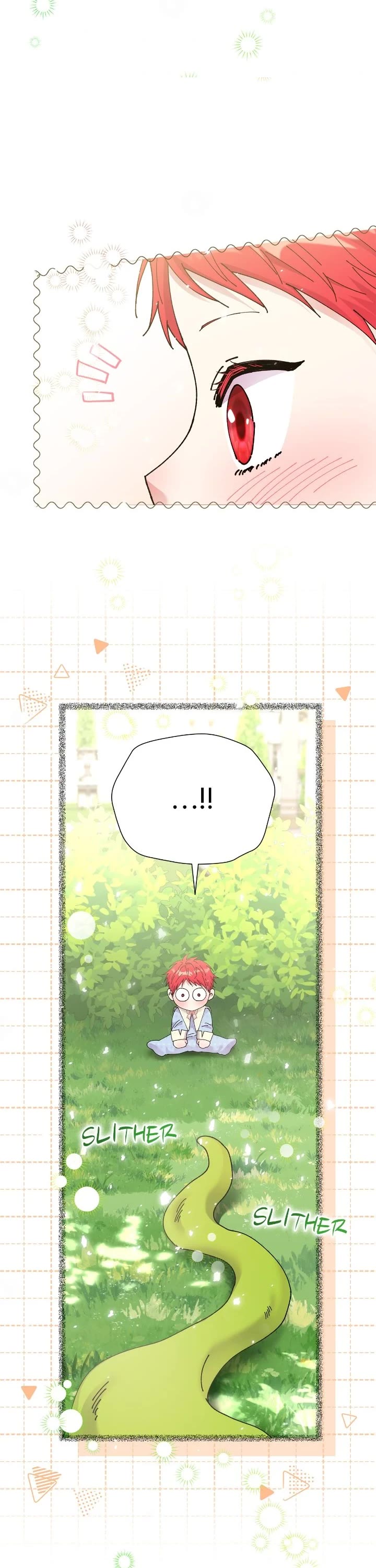 Lady Beast chapter 142 page 8