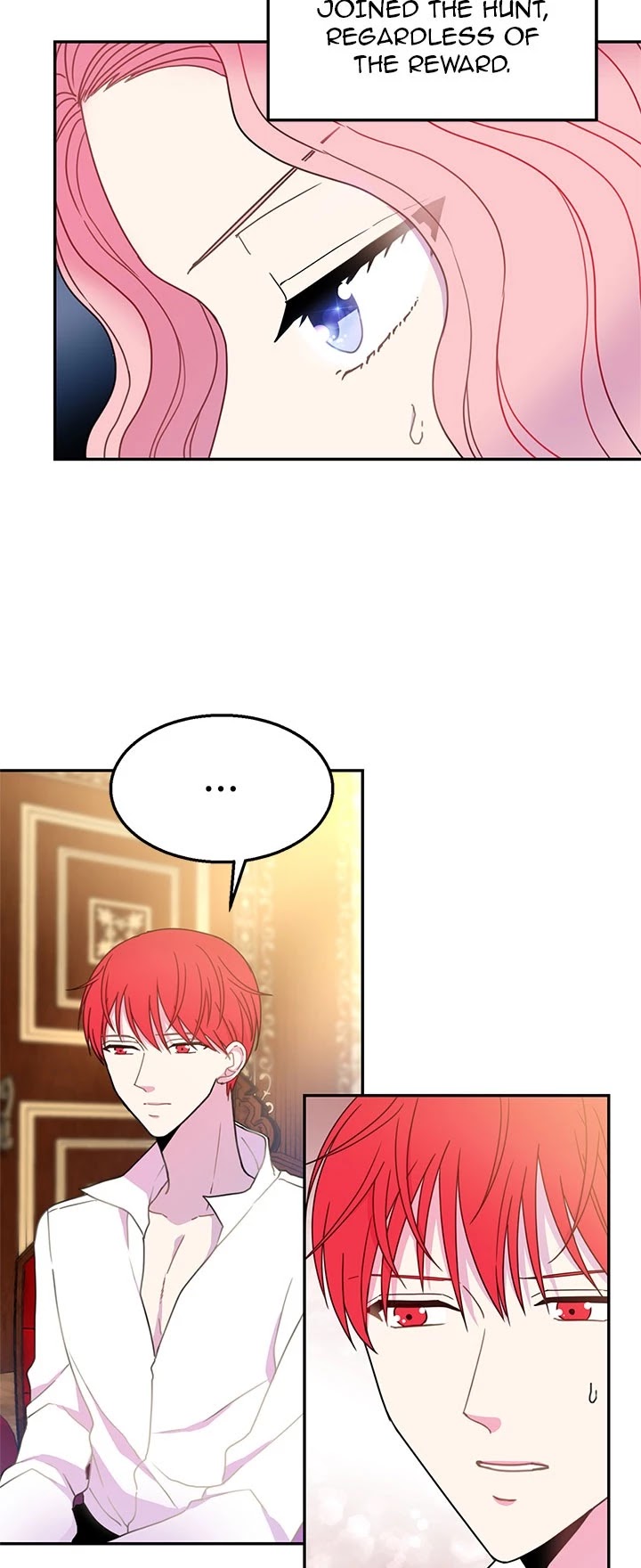 Lady Beast chapter 15 page 13