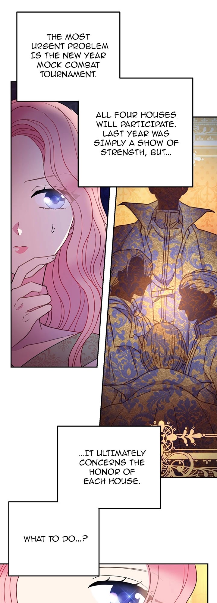 Lady Beast chapter 15 page 15