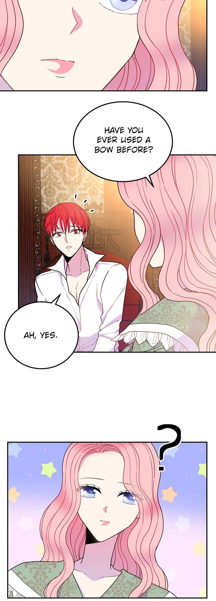 Lady Beast chapter 15 page 16