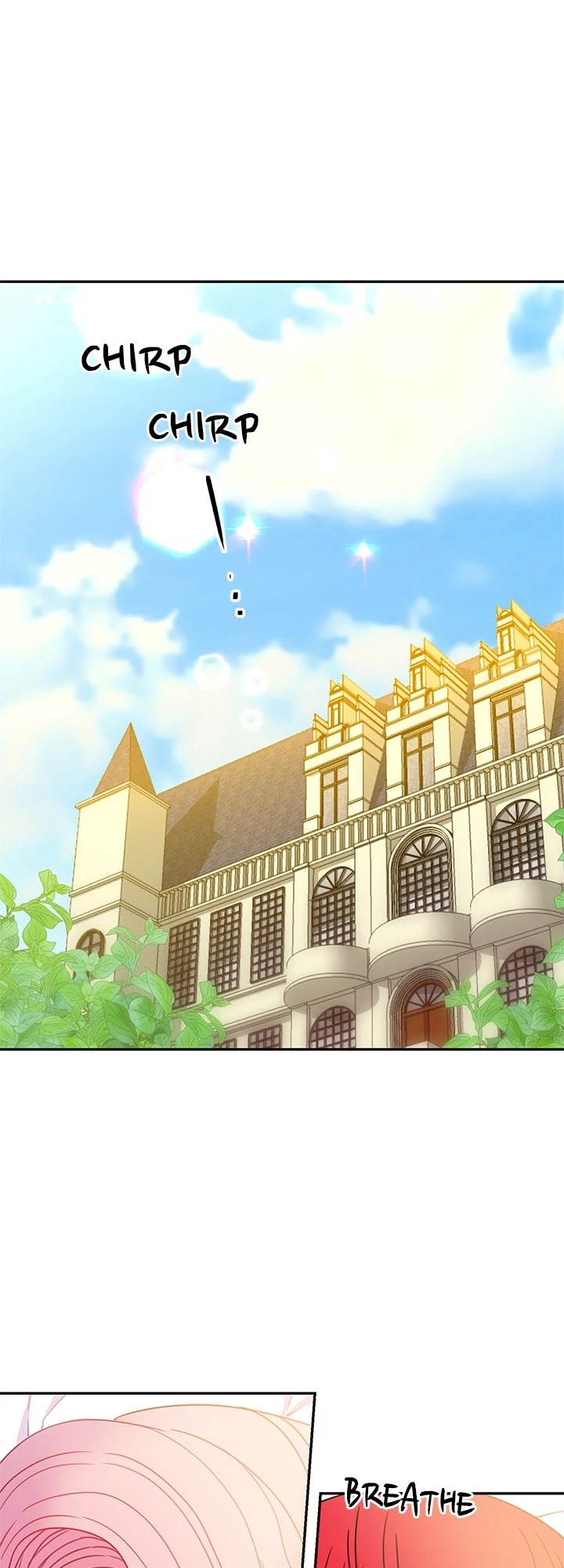 Lady Beast chapter 15 page 2