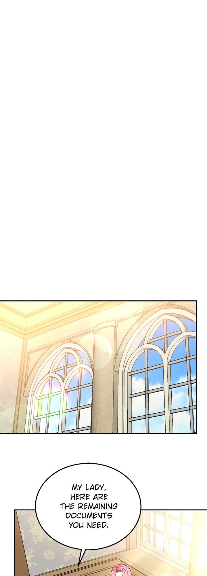 Lady Beast chapter 15 page 20