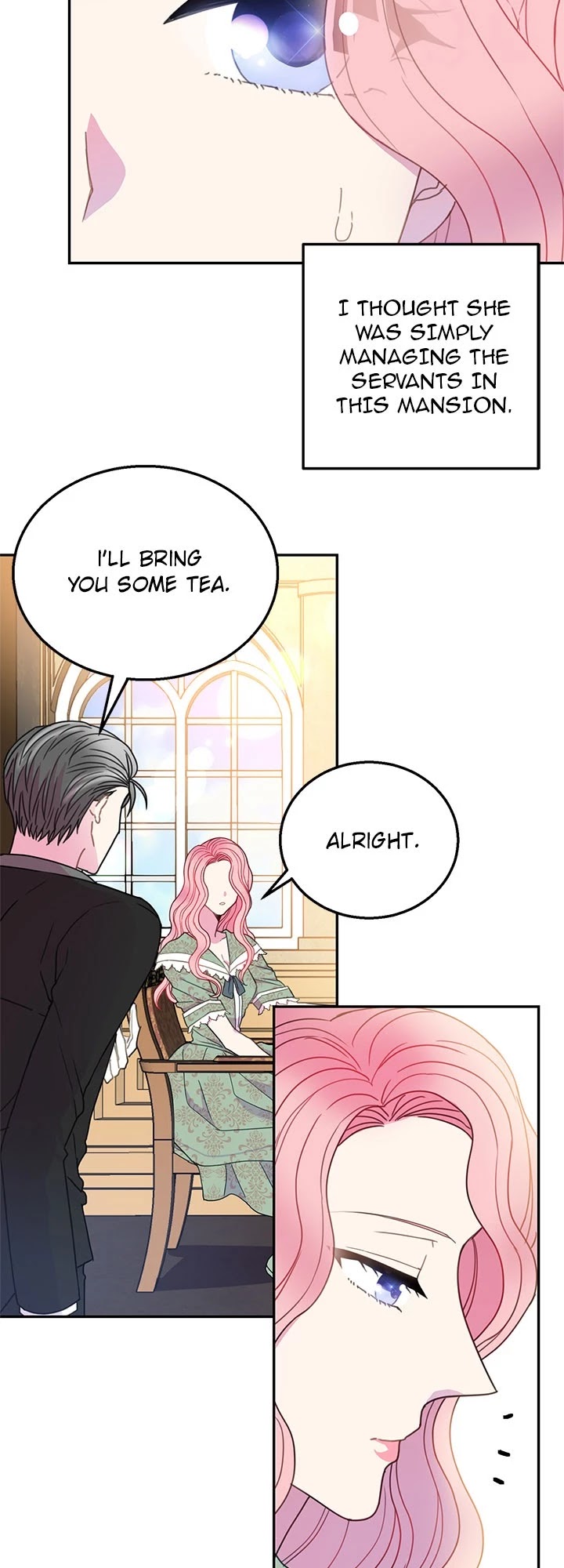 Lady Beast chapter 15 page 22