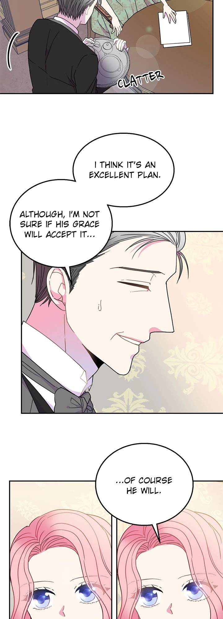 Lady Beast chapter 15 page 26