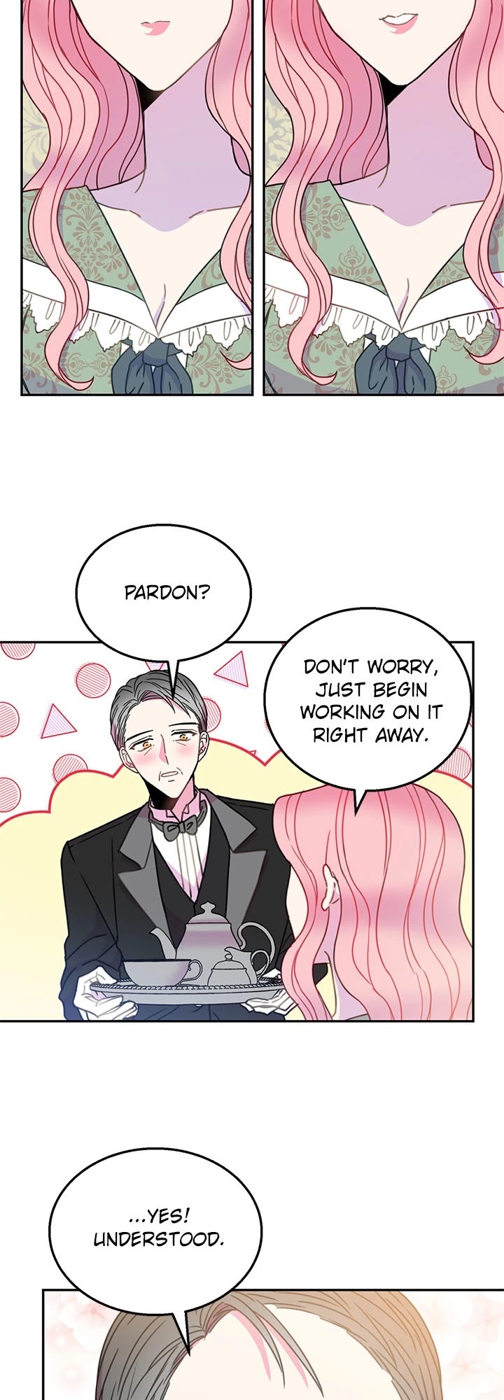 Lady Beast chapter 15 page 27