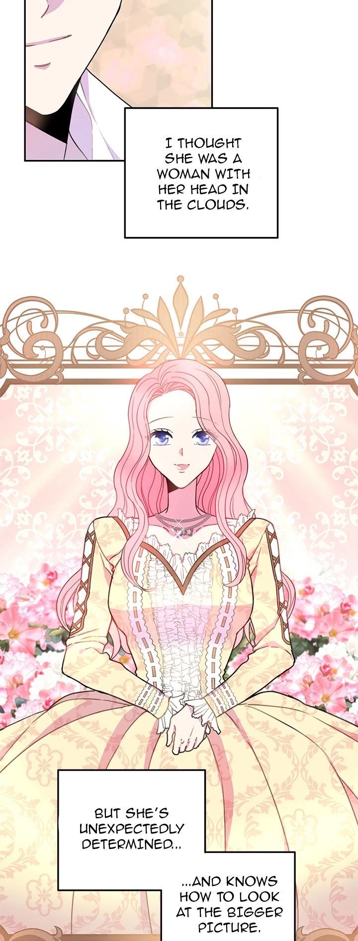 Lady Beast chapter 15 page 29