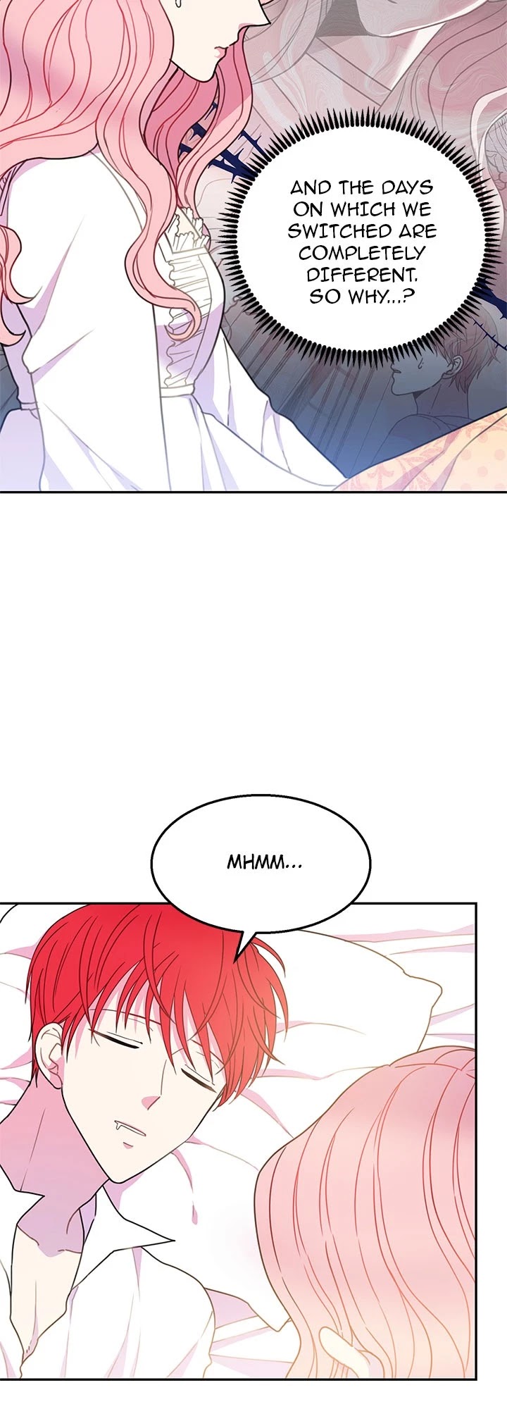 Lady Beast chapter 15 page 7