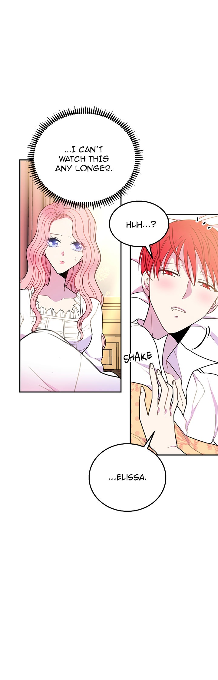 Lady Beast chapter 15 page 8