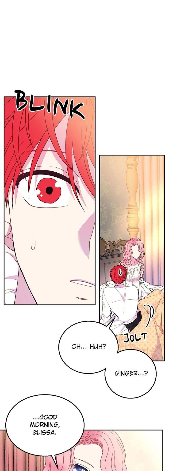 Lady Beast chapter 15 page 9