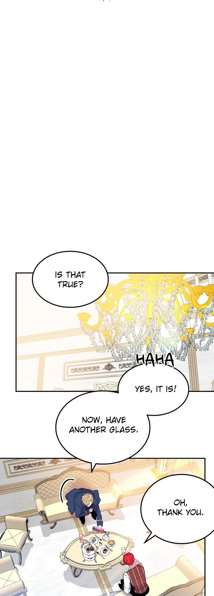 Lady Beast chapter 16 page 13