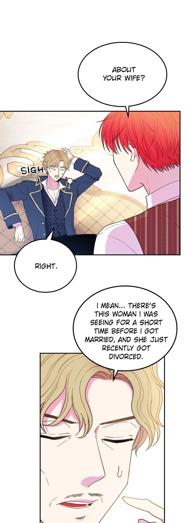 Lady Beast chapter 16 page 16