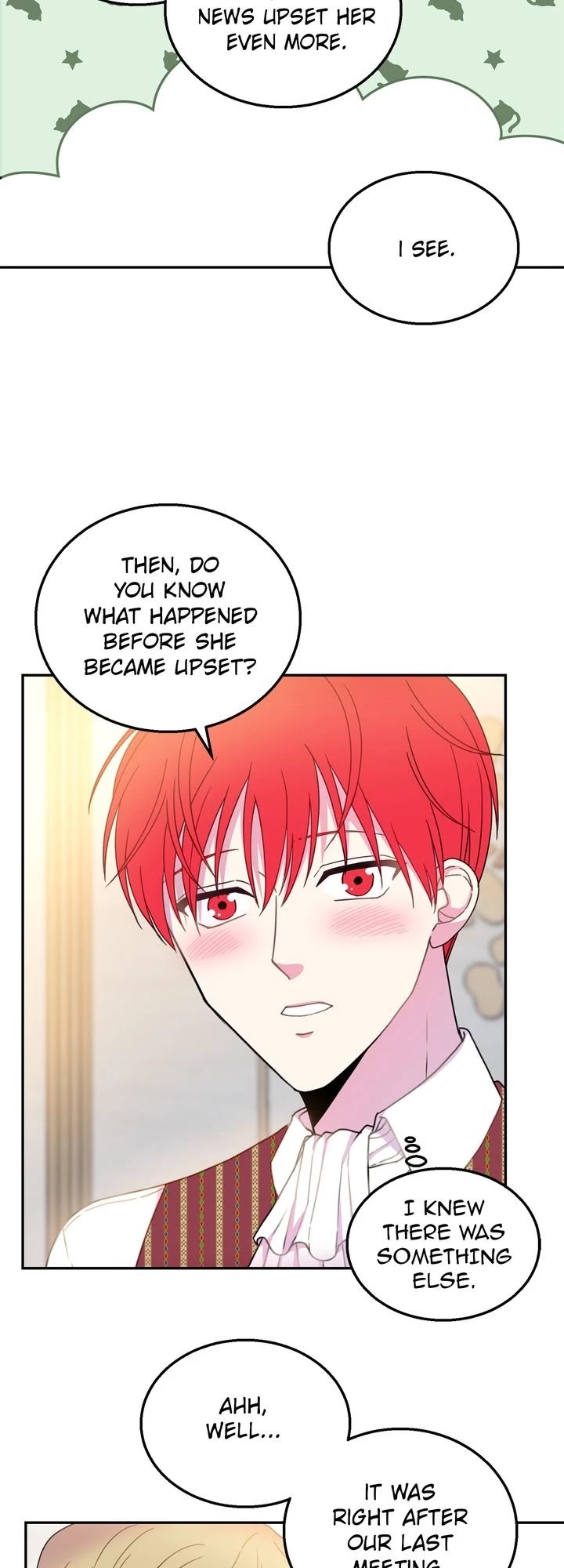 Lady Beast chapter 16 page 20