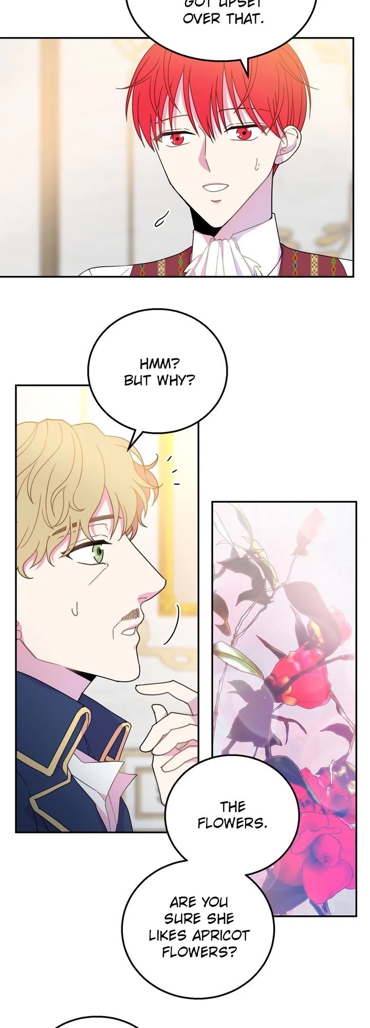 Lady Beast chapter 16 page 24