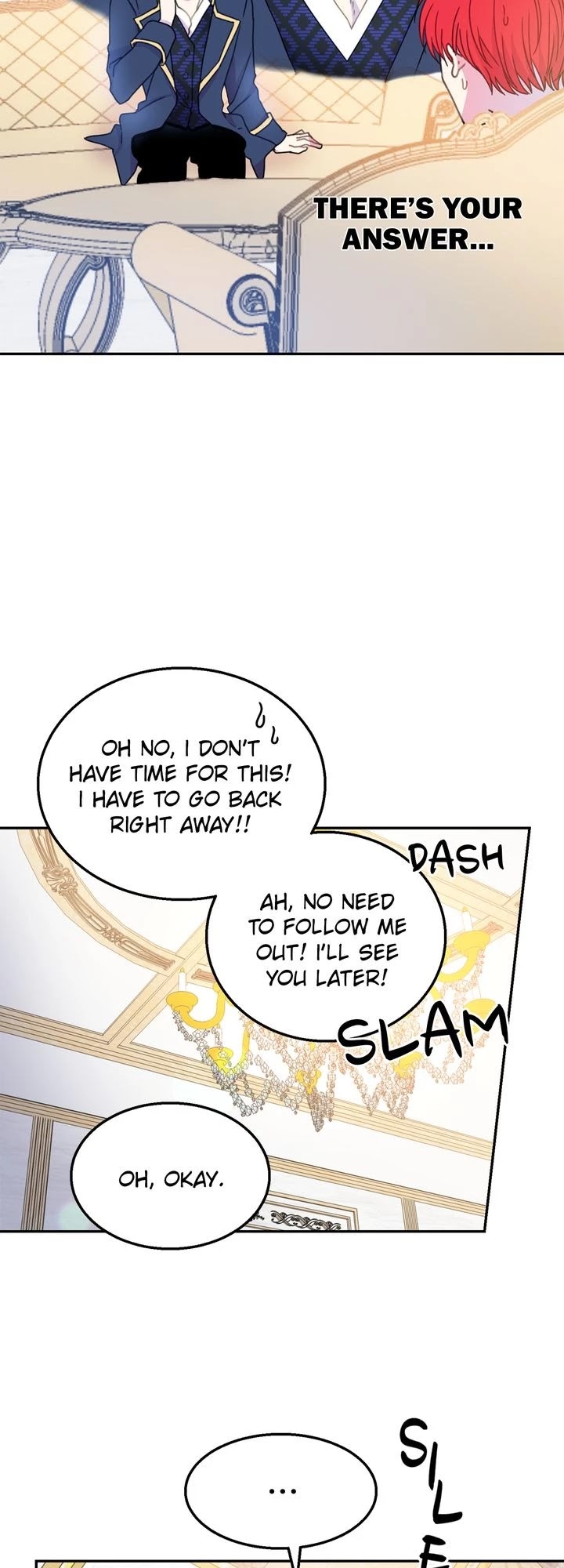 Lady Beast chapter 16 page 26