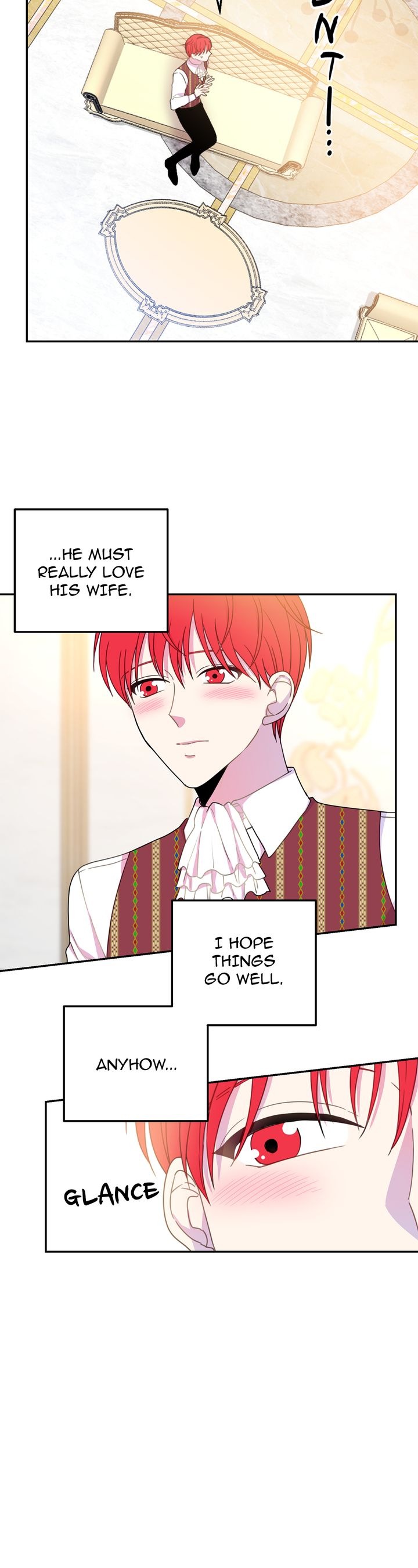 Lady Beast chapter 16 page 27