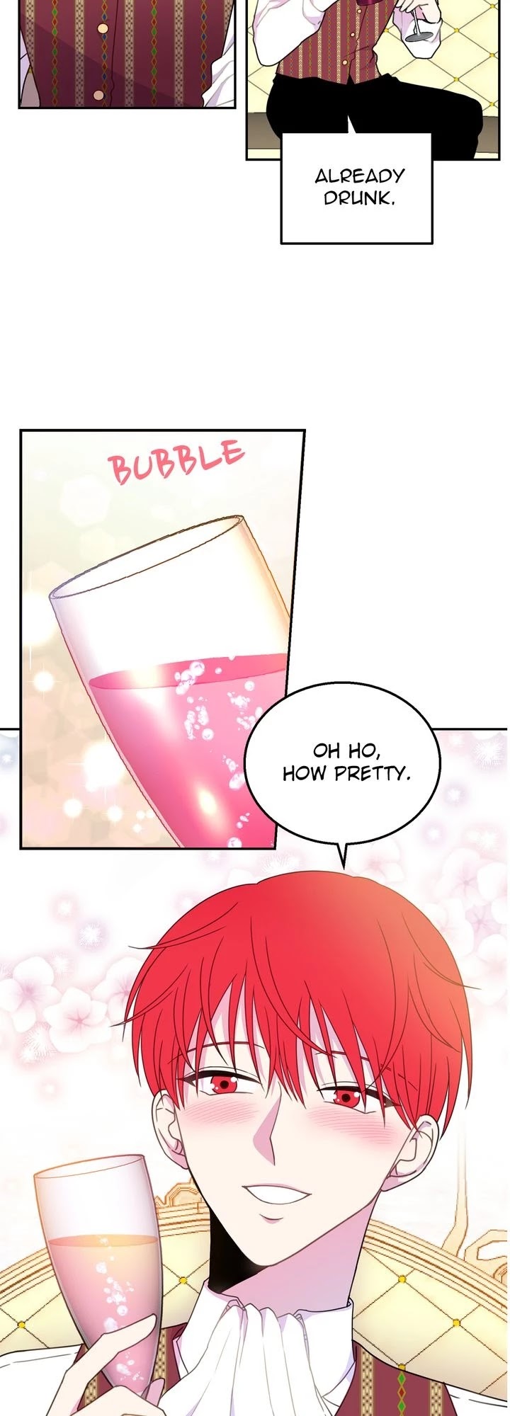 Lady Beast chapter 16 page 29