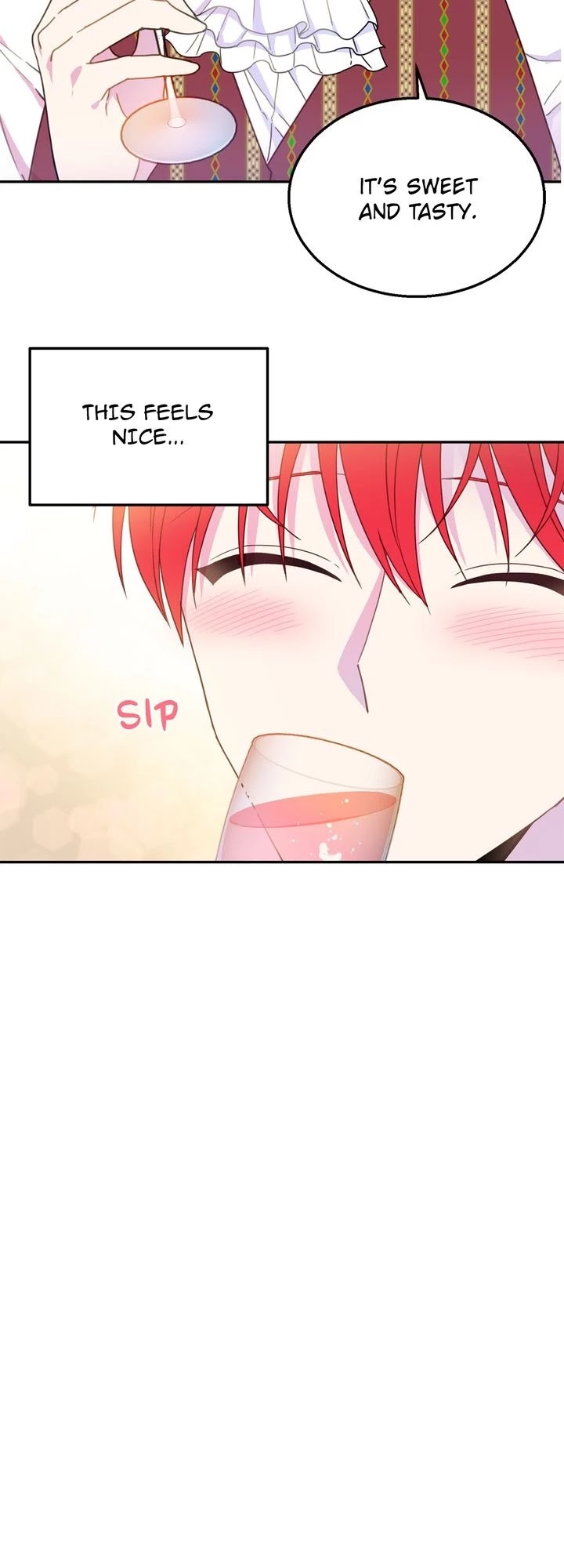 Lady Beast chapter 16 page 30