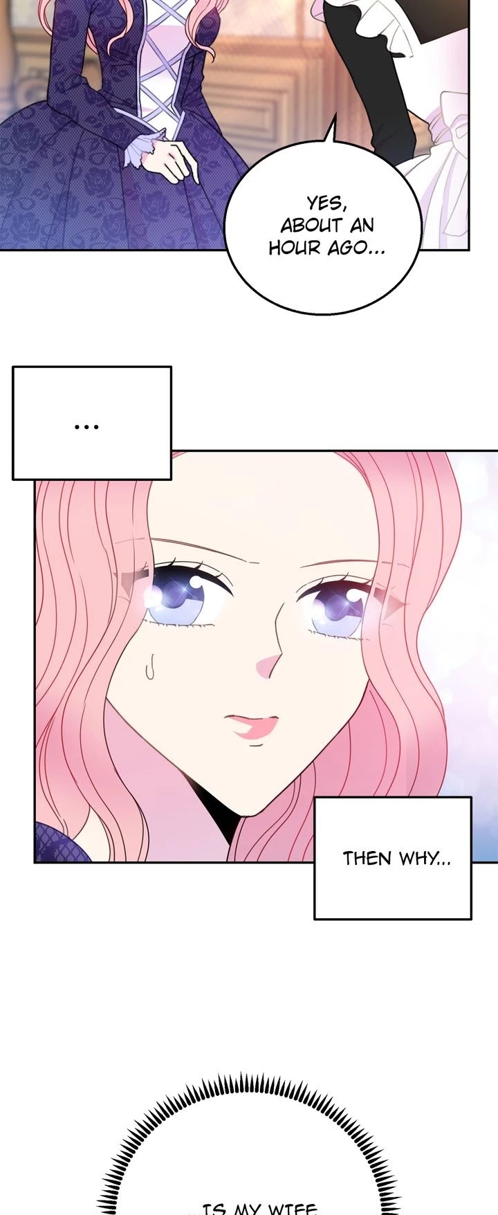 Lady Beast chapter 16 page 32