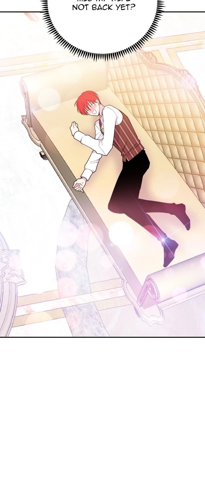 Lady Beast chapter 16 page 33