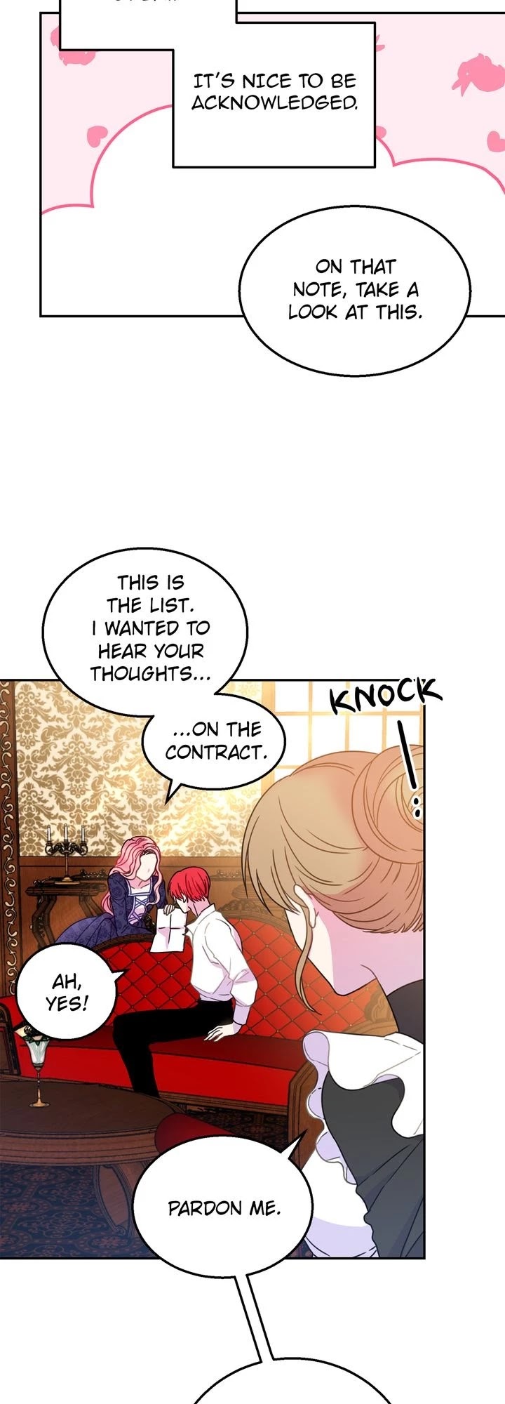 Lady Beast chapter 16 page 7