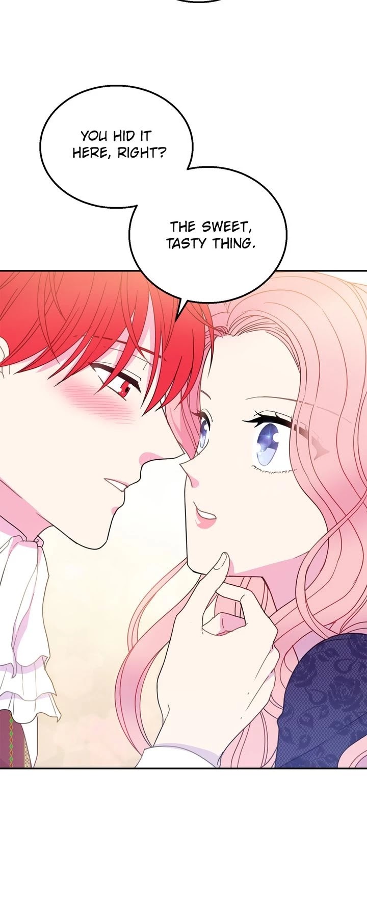 Lady Beast chapter 17 page 13