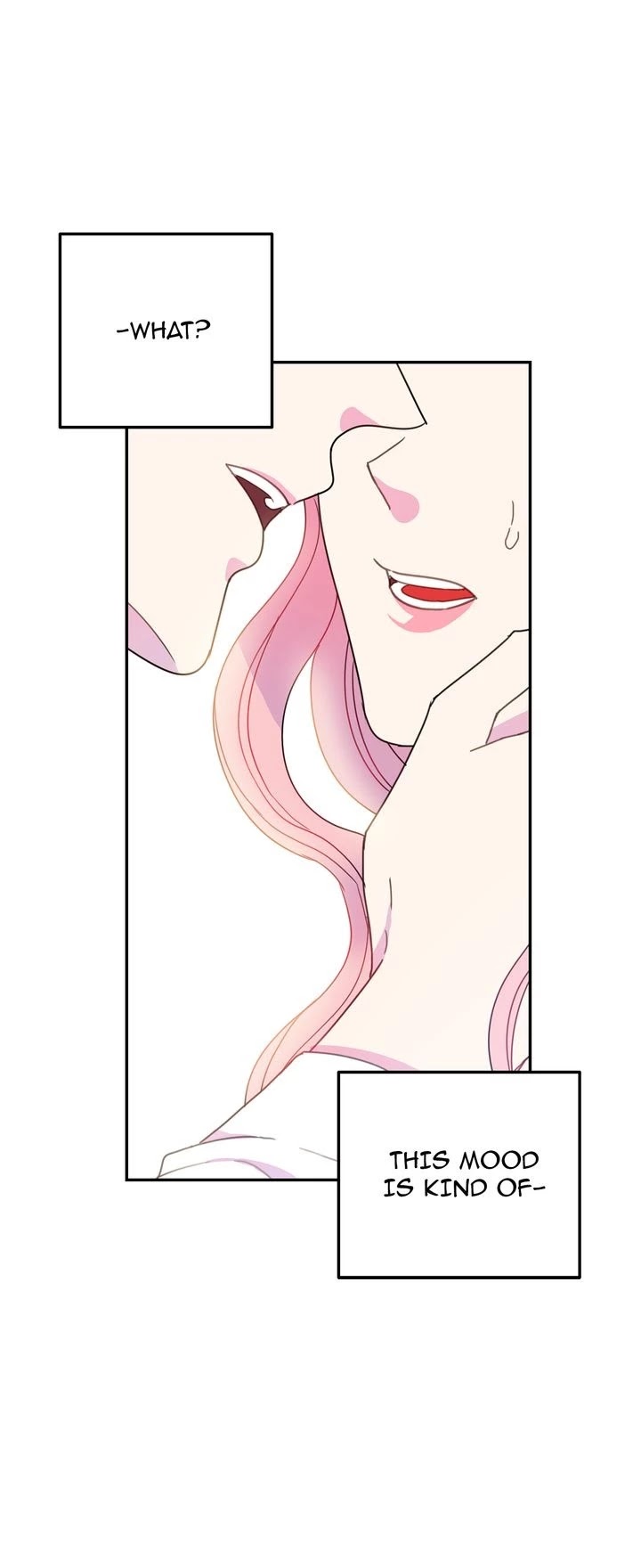 Lady Beast chapter 17 page 14