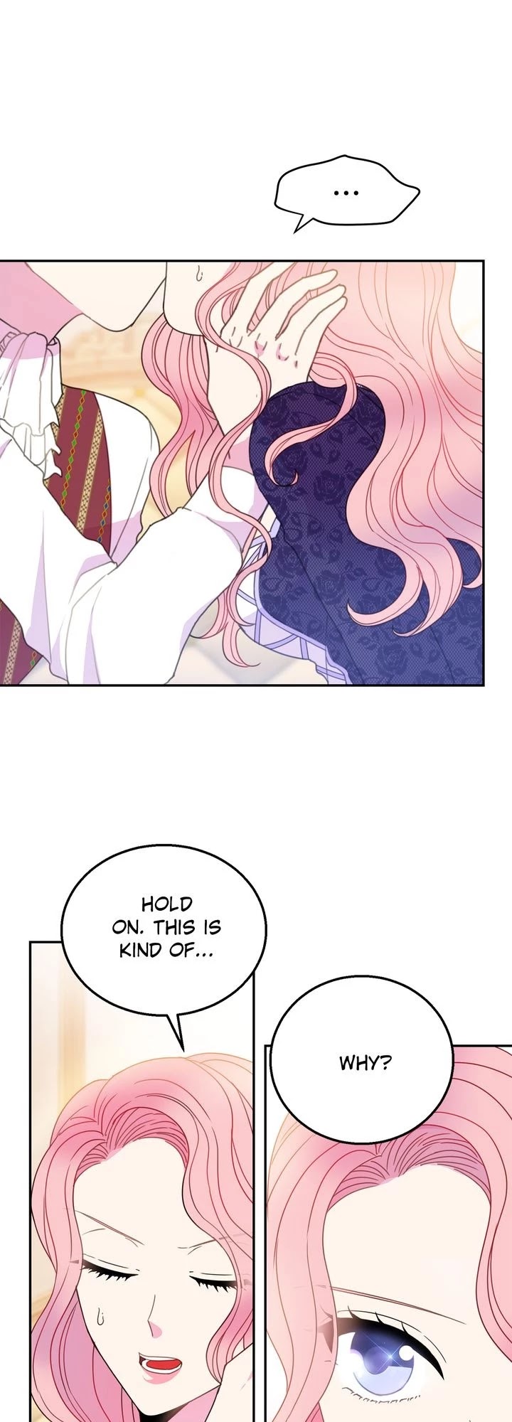 Lady Beast chapter 17 page 15