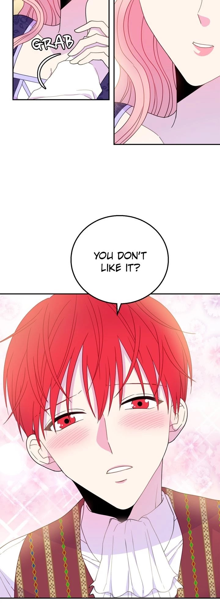 Lady Beast chapter 17 page 16