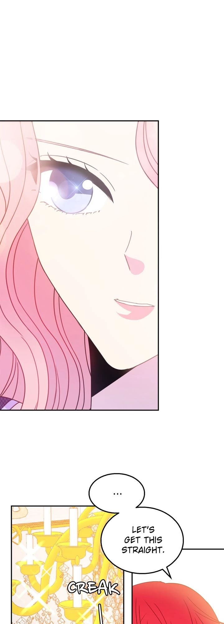 Lady Beast chapter 17 page 17