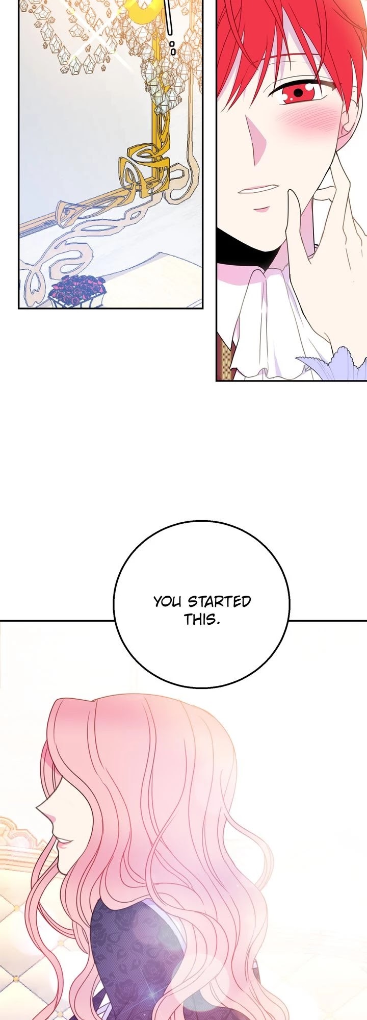 Lady Beast chapter 17 page 18