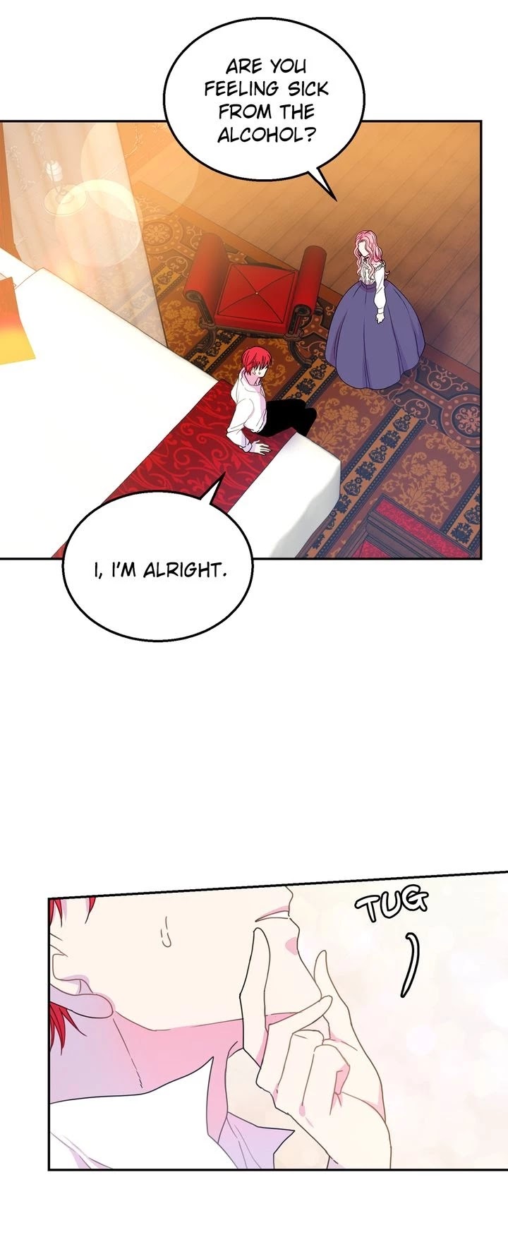 Lady Beast chapter 17 page 26