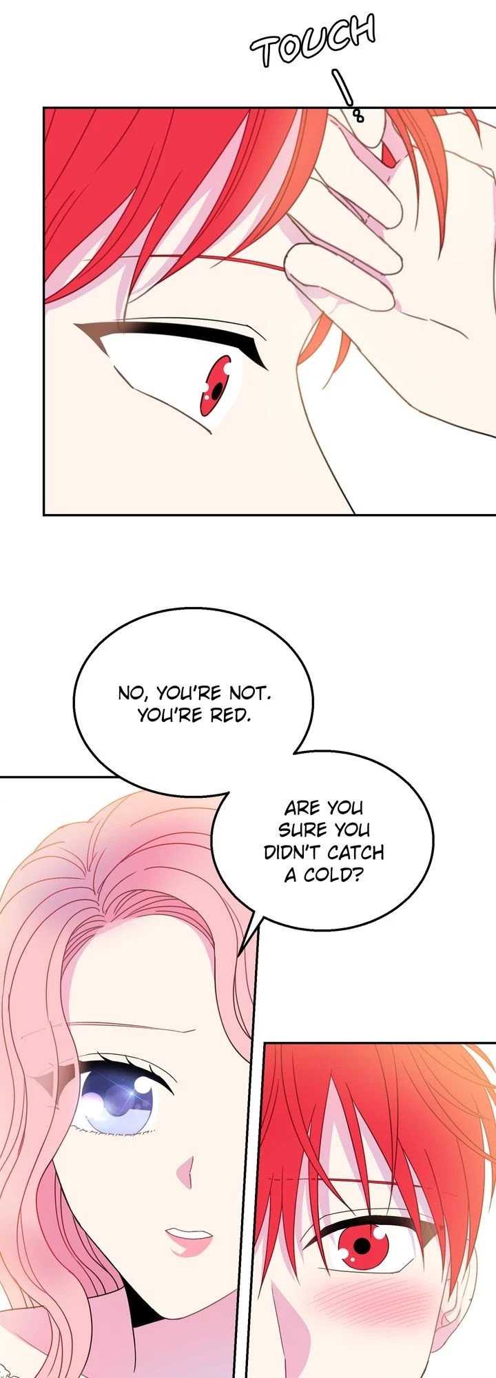 Lady Beast chapter 17 page 29