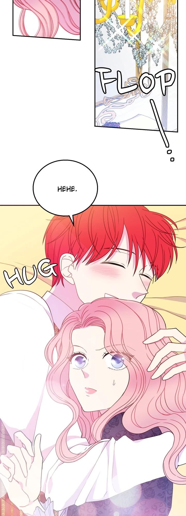 Lady Beast chapter 17 page 7