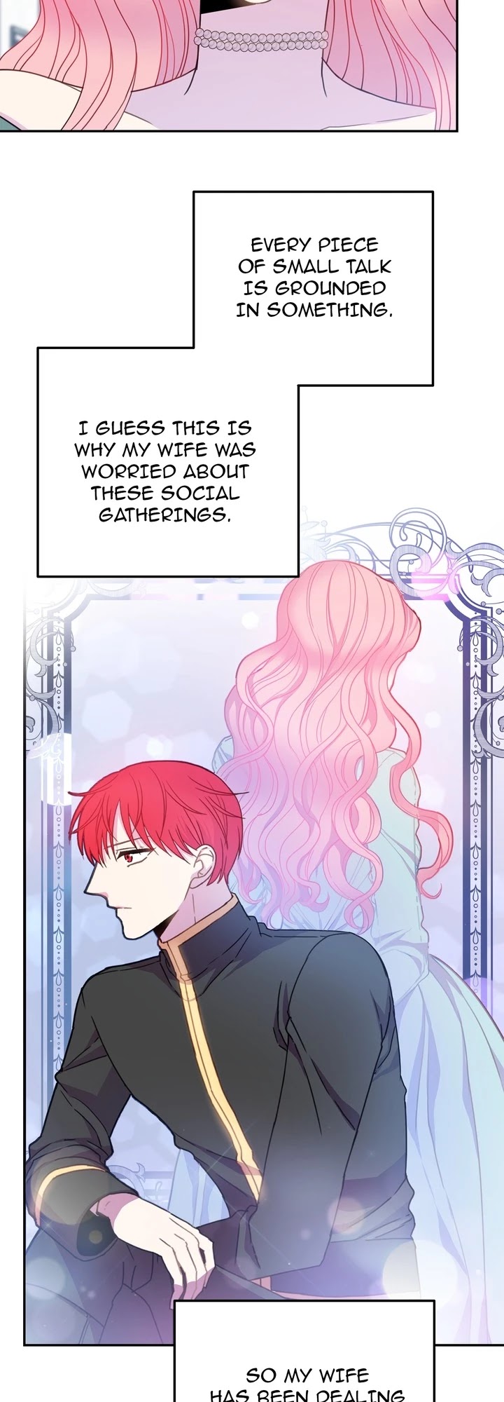 Lady Beast chapter 18 page 23