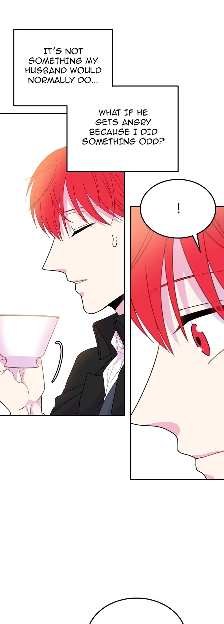 Lady Beast chapter 18 page 29