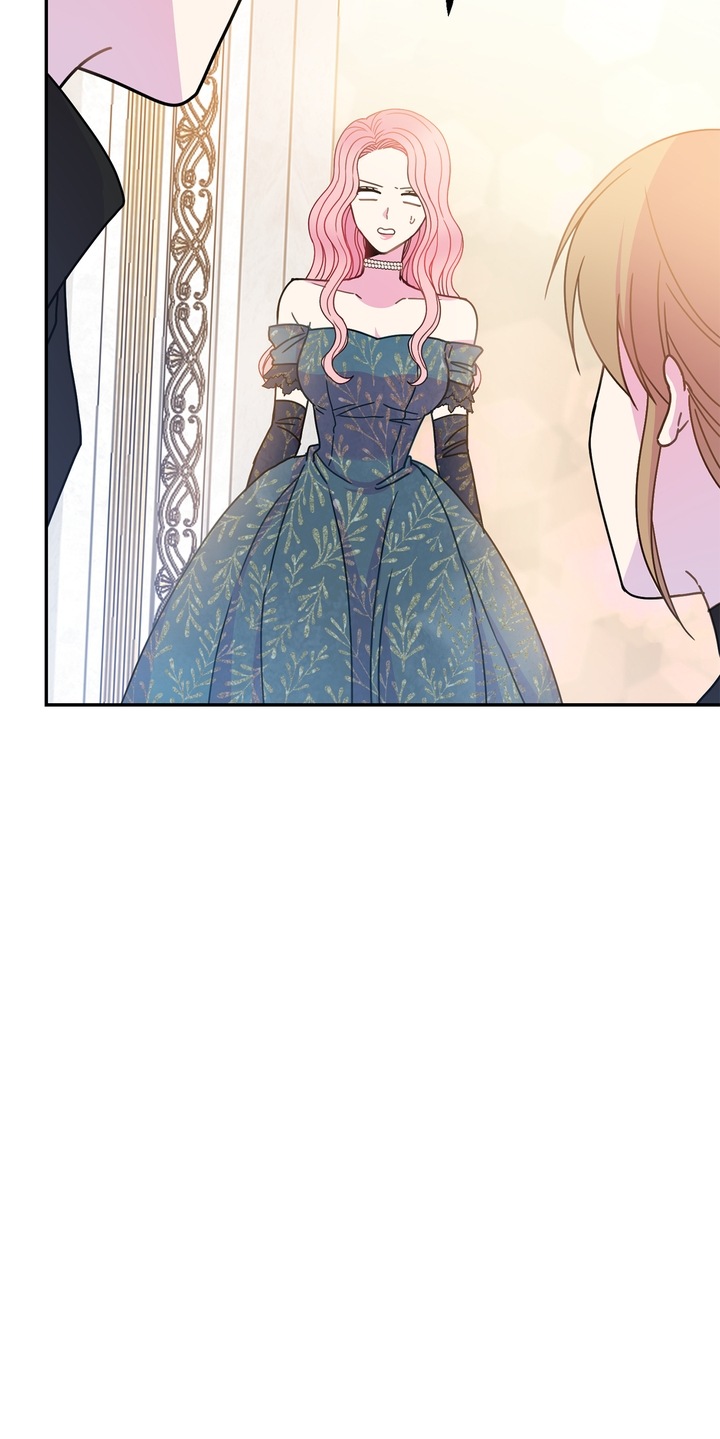 Lady Beast chapter 18 page 35