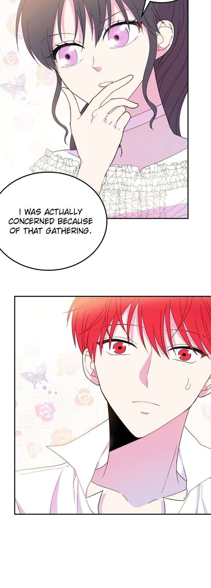 Lady Beast chapter 18 page 5